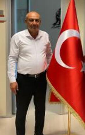ENVER EKER