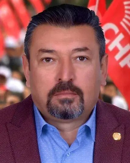 Mehmet Arslan