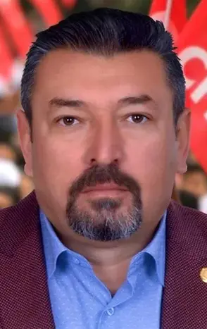 Mehmet Arslan