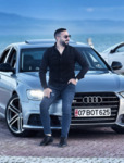 CİHAT  ÖZYOLCU