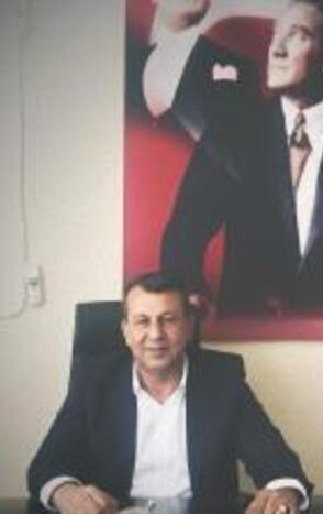 HAMİT  İSAOĞULLARI