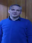 Vahap Bayar
