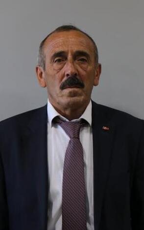 ZEYNEL DOĞAN