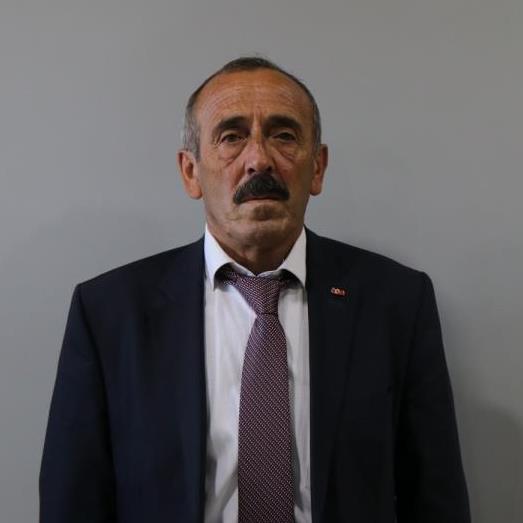 ZEYNEL DOĞAN