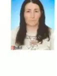 Arife Şahin