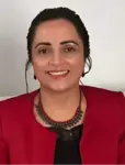Şengül Honça Çiftci