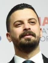 MERT ÖZKÖSEMEN