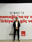 VOLKAN KILIÇ