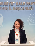 SEDEF  ÖZDEVECİ