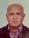 İSMAİL ATEŞ