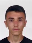 ALİHAN ÇAVUŞ