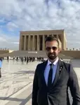 Umut Şaşmaz