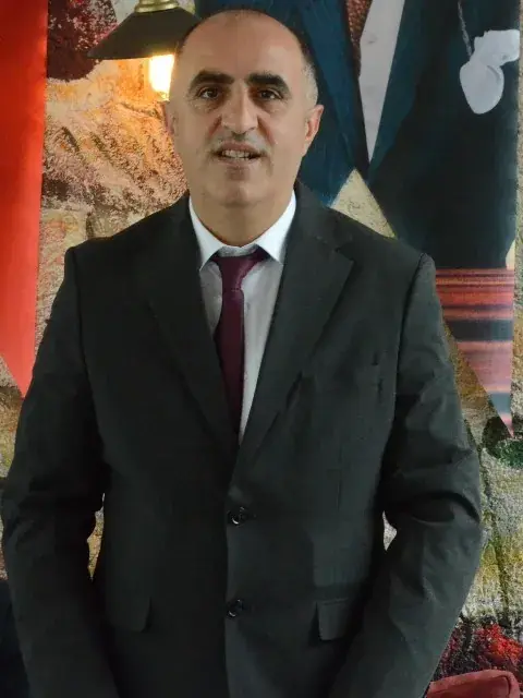 Barış Kotan
