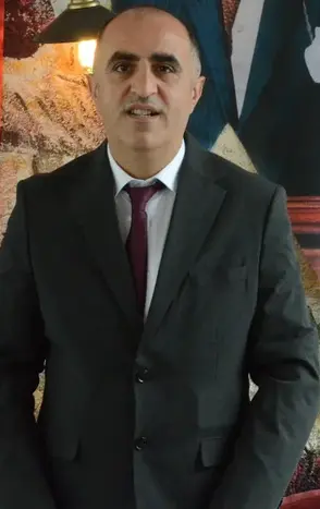Barış Kotan