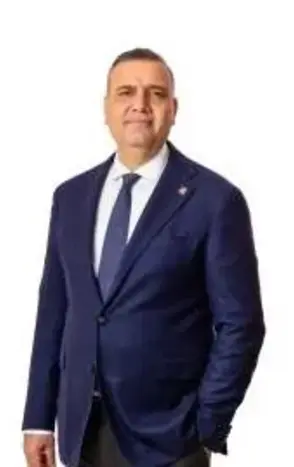 Orhan Bayram