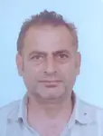 Adem Yıldız