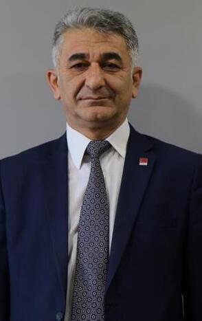 ÖZKAN KESKİN