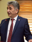 ÖZKAN KESKİN