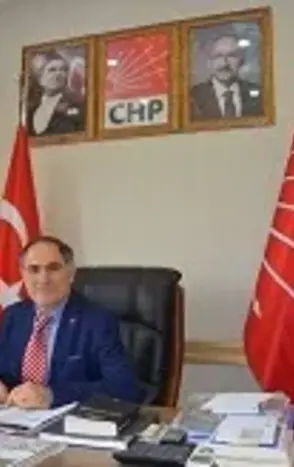 Ahmet Geloğlu