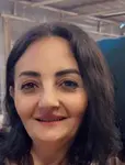 İlknur Dağ