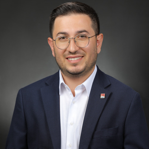 ALİ  BALTA