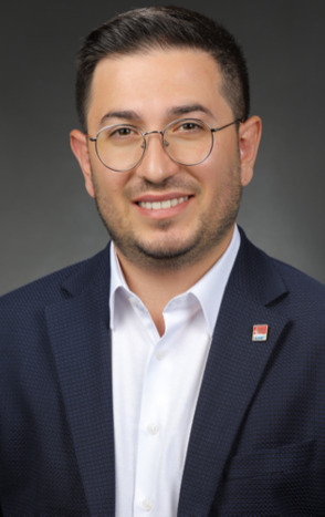 ALİ  BALTA