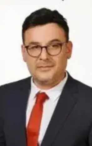 Ergün Canbulat