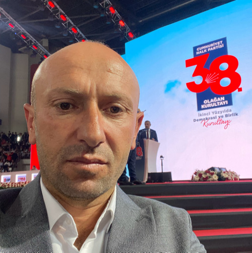 MEVLÜT TEMUR