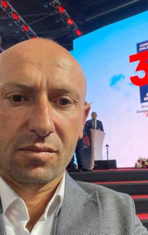 MEVLÜT TEMUR