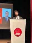 Ahmet Can Bayar