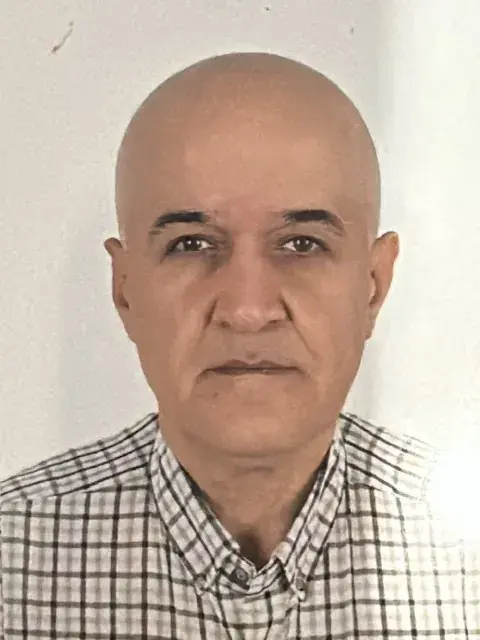 Gökhan Aktürk