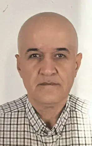 Gökhan Aktürk