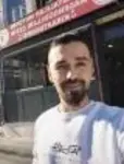 Gökhan Çetin