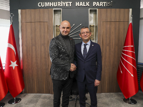 TUNA IŞIN