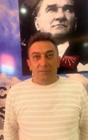 İBRAHİM ŞAHİN