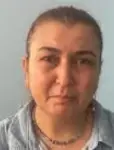 Derya Beşenk