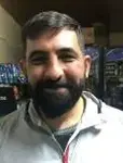 Volkan Mumcuoğlu