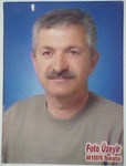EROL ÖZCAN
