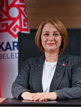 AYŞE PINAR YAHŞİ