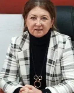 Aylin Yıldırım