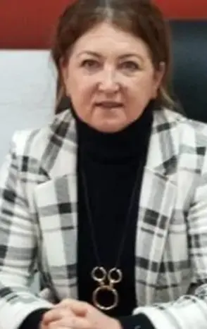 Aylin Yıldırım
