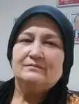 Teslime Bozkurt