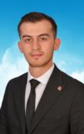 ALİ RIZA YALIN