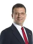 Ekrem İmamoğlu