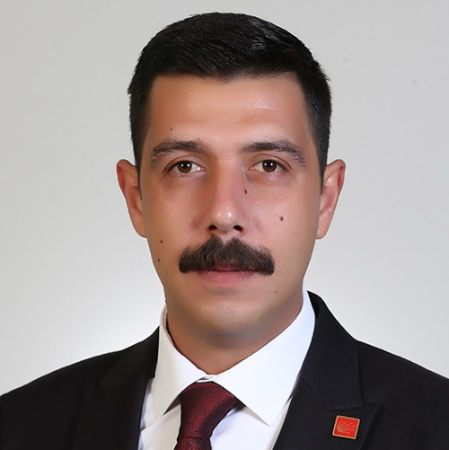 MUSTAFA ÖZER
