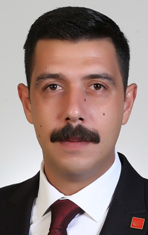 MUSTAFA ÖZER