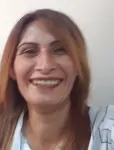 Zeynep Kesen
