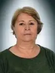 Ülfet Balcı