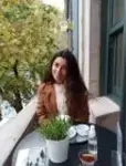 Pınar Baltacı