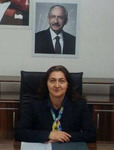 MEDİHA UĞURLU